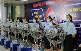 bạch thủ lô do cao thủ cấp số