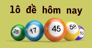 Cầu lô dàn đẹp hàng ngày trúng lớn