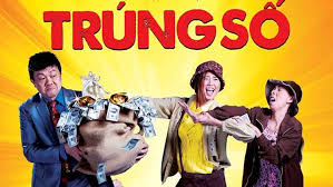 Cầu lô đẹp từ trường quay đưa ra