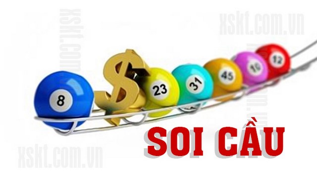 soi cầu xổ số miền bắc