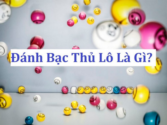 Xác định cách chốt bạch thủ MB chắc ăn