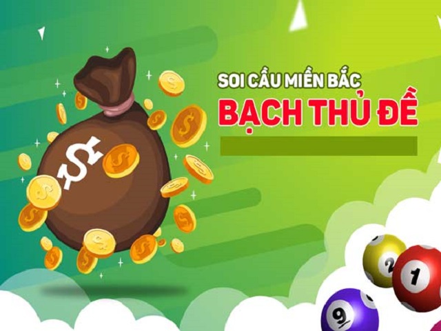 Học hỏi cách soi cầu MB hôm nay
