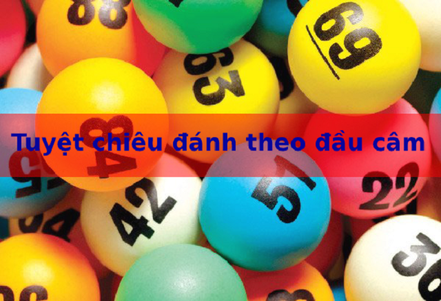 Soi cầu độc thủ đề miền Bắc theo đầu và đuôi câm