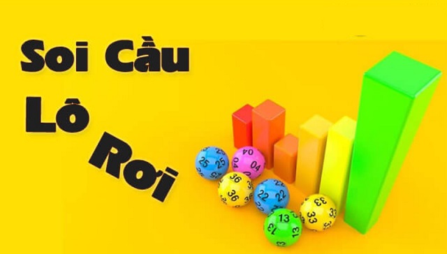 Bắt lô rơi để nhận về tiền thưởng hấp dẫn