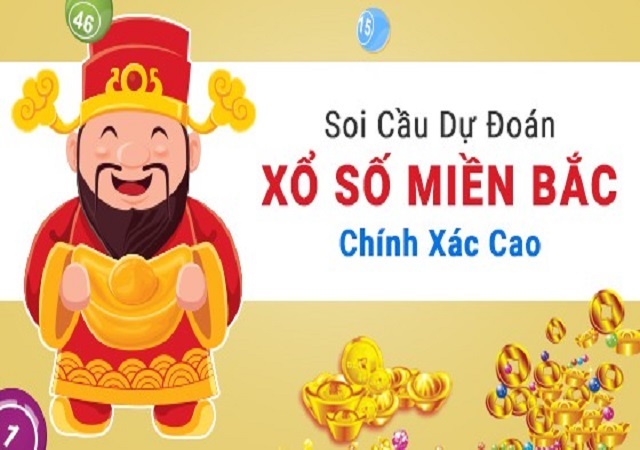 Lô dàn miền Bắc mang lại cơ hội cao