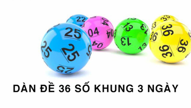 Soi cầu dàn đề bất bại có thật không