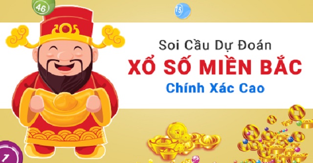 Soi cầu dự đoán xổ số miền bắc