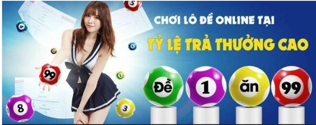 lô đề xổ số miền nam