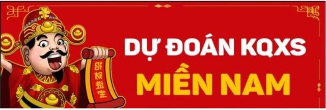 dự đoán kết quả lô đề miền nam